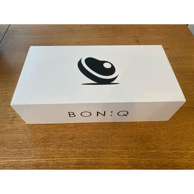 ボニーク BONIQ1.0  低温調理器 ブラック 美品