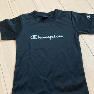 チャンピオン(Champion)のスポーツ用Tシャツ☆チャンピオン☆130(Tシャツ/カットソー)