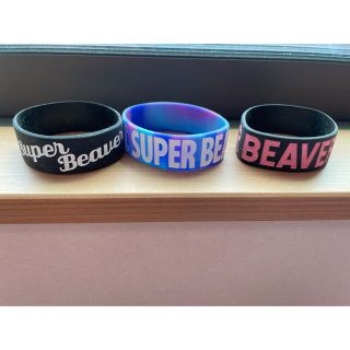 SUPER BEAVER ラバーバンド(ミュージシャン)