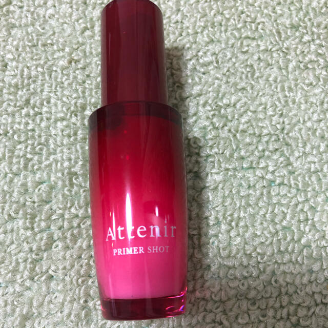 アテニアattenir 美容液アテニアプライマーショット30ml2個セット