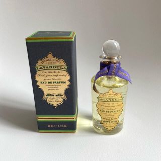 ペンハリガン(Penhaligon's)の【ペンハリガン】ラバンデュラ　オードパルファム　50ml 箱付き(ユニセックス)