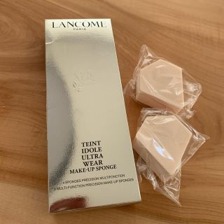 ランコム(LANCOME)のランコムスポンジ(パフ・スポンジ)