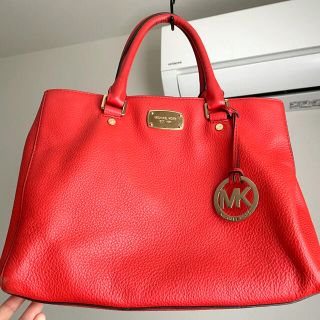 マイケルコース(Michael Kors)のマイケルコース バック(ハンドバッグ)