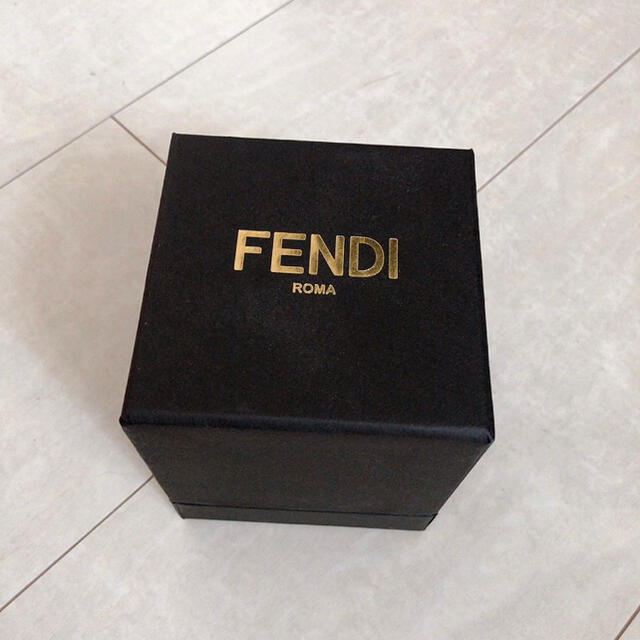 FENDI(フェンディ)のFENDI♡キャンドル ハンドメイドのインテリア/家具(アロマ/キャンドル)の商品写真