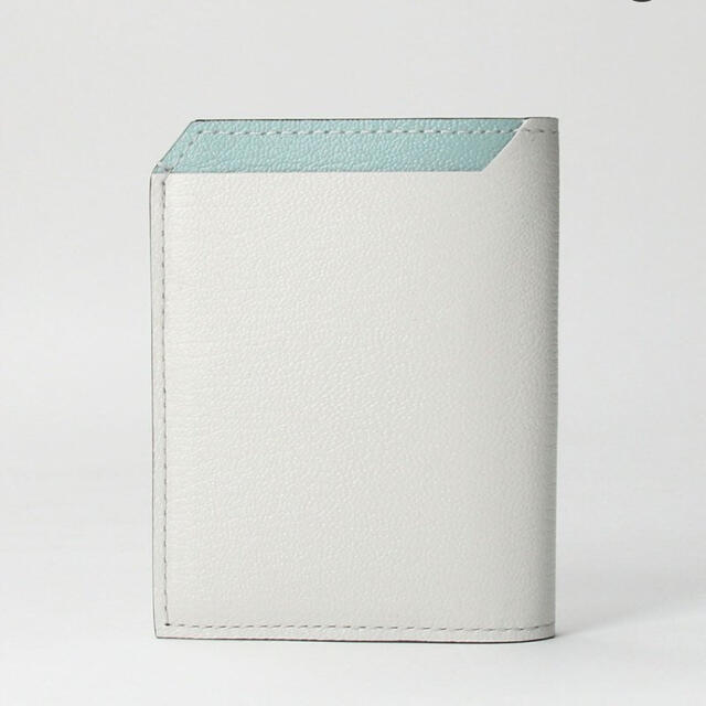 Spick & Span(スピックアンドスパン)のラルコバレーノ 二つ折り財布 レディースのファッション小物(財布)の商品写真