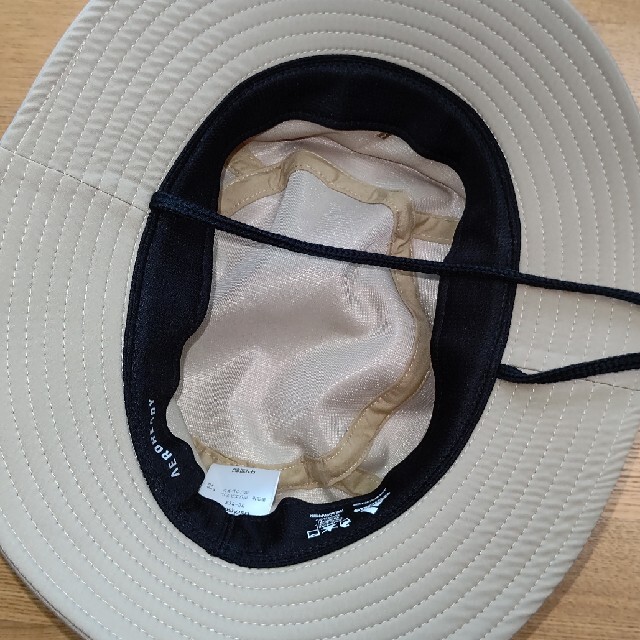 adidas(アディダス)のadidas 帽子 ハット バケットハット キャンプ 登山 トレッキング メンズの帽子(ハット)の商品写真