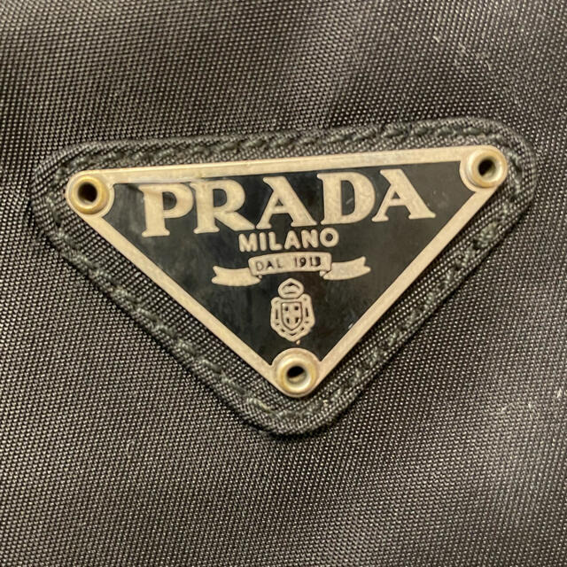 PRADA(プラダ)のPRADA プラダ ナイロントートバッグ レディースのバッグ(トートバッグ)の商品写真