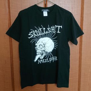 スカルシット(SKULL SHIT)の【値下げ】SKULLSHIT Tシャツ(Tシャツ/カットソー(半袖/袖なし))