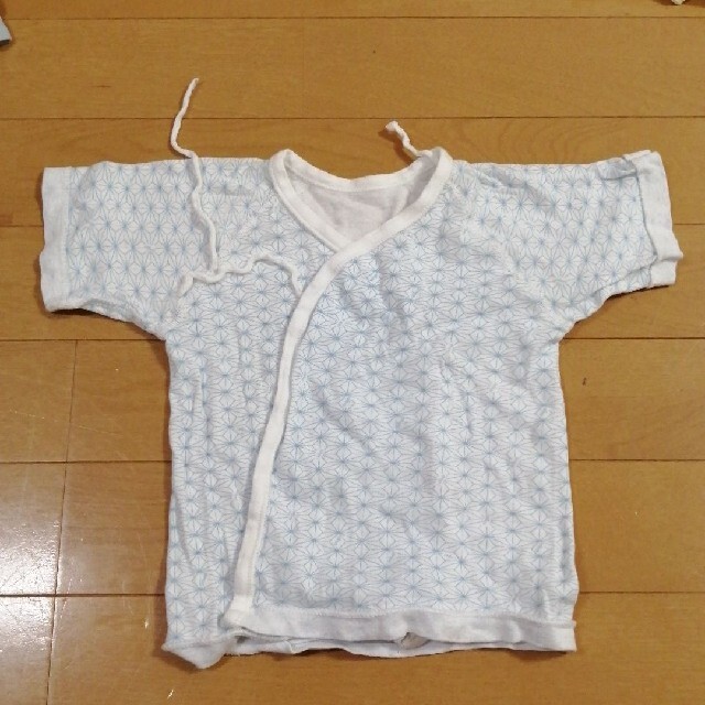 西松屋(ニシマツヤ)の「N♡Family様専用」　新生児　肌着セット キッズ/ベビー/マタニティのベビー服(~85cm)(肌着/下着)の商品写真