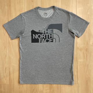 ザノースフェイス(THE NORTH FACE)のフォローしないで下さい様専用ノースフェイス tシャツ(Tシャツ/カットソー(半袖/袖なし))