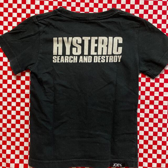 joey hysteric♡Tシャツ♡90