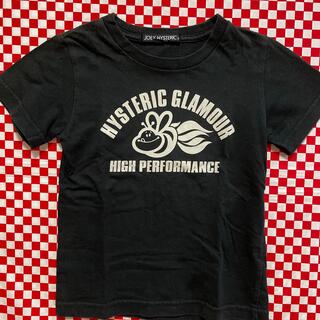 ジョーイヒステリック(JOEY HYSTERIC)のjoey hysteric♡Tシャツ♡90(Tシャツ/カットソー)