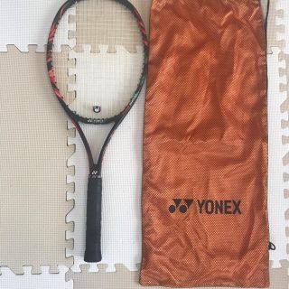 ヨネックス(YONEX)のテニスラケット(テニス)