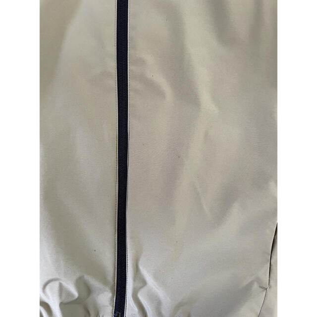 GU(ジーユー)のGU ウィンドプルーフシェル　パーカ　マウンテンパーカ メンズのジャケット/アウター(ナイロンジャケット)の商品写真