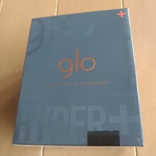 グロー(glo)のゆず様 の glo (タバコグッズ)