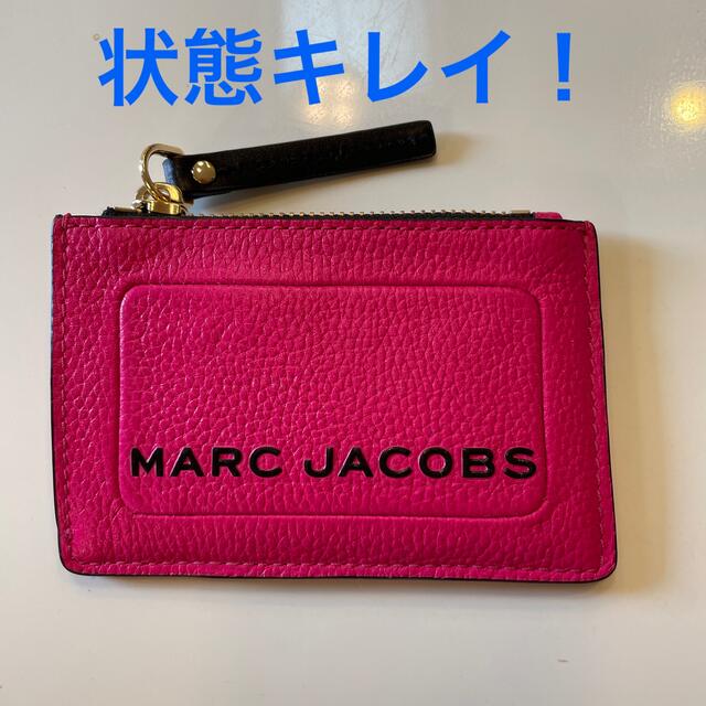 MARC JACOBS(マークジェイコブス)のゆんゆんさん専用ページ レディースのファッション小物(パスケース/IDカードホルダー)の商品写真