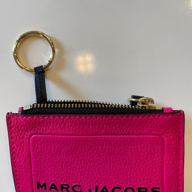 MARC JACOBS(マークジェイコブス)のゆんゆんさん専用ページ レディースのファッション小物(パスケース/IDカードホルダー)の商品写真