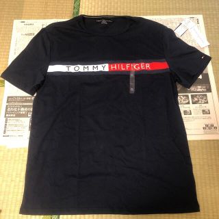 トミー(TOMMY)のトミー　T-シャツXLサイズ(Tシャツ/カットソー(半袖/袖なし))