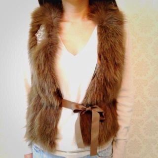 Import ファーベスト☆(毛皮/ファーコート)