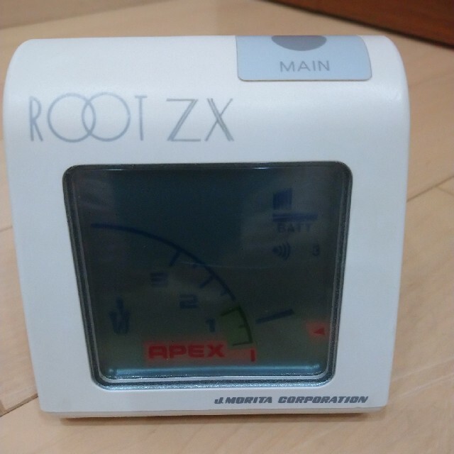モリタ ルートZX 動作品 歯科
