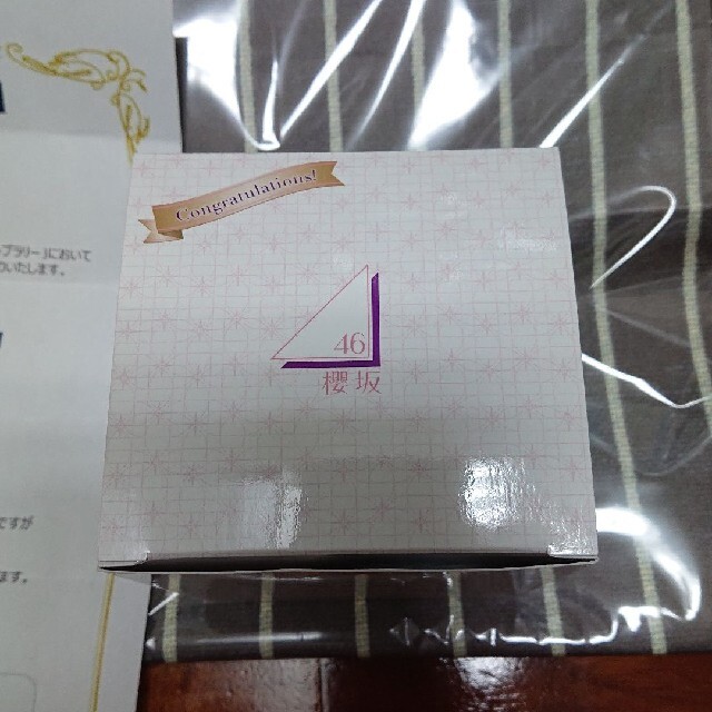 欅坂46(けやき坂46) - 櫻坂46 ローソン スタンプラリー アクリル 欅坂46(けやき坂46) - 櫻坂46 ローソン スタンプラリー アクリル