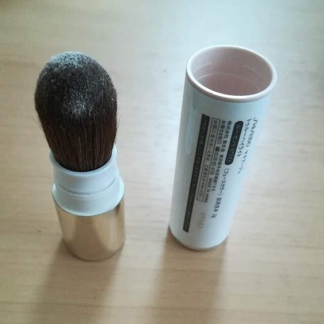 MAQuillAGE(マキアージュ)の未使用　フェイスパウダー コスメ/美容のベースメイク/化粧品(フェイスパウダー)の商品写真