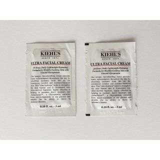 キールズ(Kiehl's)のKiehl's  キールズ　ハンドクリーム(ハンドクリーム)