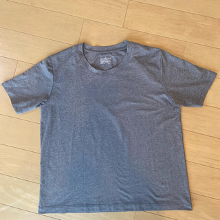 ムジルシリョウヒン(MUJI (無印良品))の無印良品　Tシャツ　レディース(Tシャツ(半袖/袖なし))