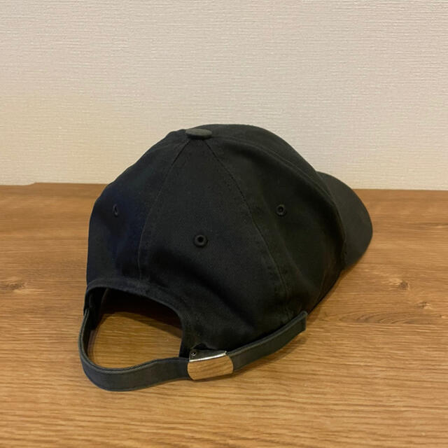 Balenciaga(バレンシアガ)の正規　BALENCIAGA ロゴキャップ メンズの帽子(キャップ)の商品写真