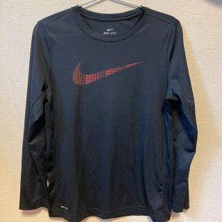 ナイキ(NIKE)のNIKE ロングTシャツ(Tシャツ/カットソー)