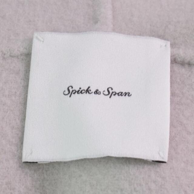 Spick and Span コート（その他） レディース 2