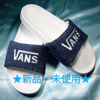 ヴァンズ(VANS)のVANS　サンダル　メンズ(サンダル)