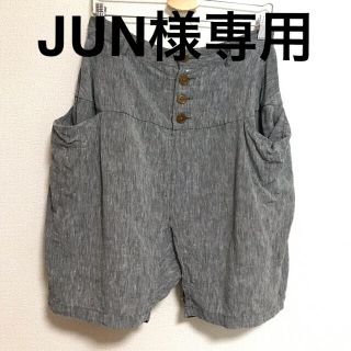 ヴィヴィアンウエストウッド(Vivienne Westwood)のJUN様専用(サルエルパンツ)