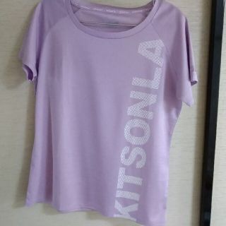 キットソン(KITSON)のキットソン　LA　Tシャツ(Tシャツ(半袖/袖なし))