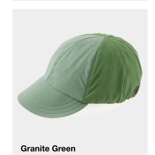 ザノースフェイス(THE NORTH FACE)の山と道☆ Stretch Mesh Cap(登山用品)