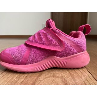 アディダス(adidas)の16cm  アディダス　used(スニーカー)