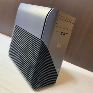 デル(DELL)の【交渉大歓迎】現役ゲーミングPC : Dell Inspiron 5675(デスクトップ型PC)