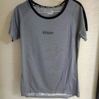 キットソン(KITSON)のキットソン　LA  Tシャツ(Tシャツ(半袖/袖なし))