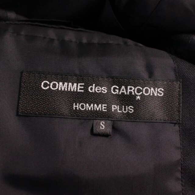 COMME HOMME PLUS - COMME des GARCONS HOMME PLUS カジュアルジャケットの通販 by RAGTAG online｜コムデギャルソンオムプリュスならラクマ des GARCONS 高評価