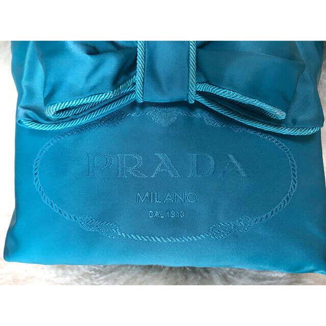きさです PRADA 2way ジャガードリボンの通販 by ペゴパ's shop｜プラダならラクマ - PRADA プラダ トート ストラップ