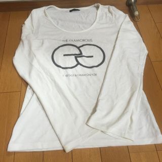 エゴイスト(EGOIST)のegoist Tシャツ 長袖(Tシャツ(長袖/七分))