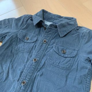 ベビーギャップ(babyGAP)のbabyGAP ロンパース　つなぎ　サイズ90(その他)