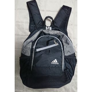 アディダス(adidas)の最終出品(◍•ᴗ•◍)アディダス リュック(リュックサック)