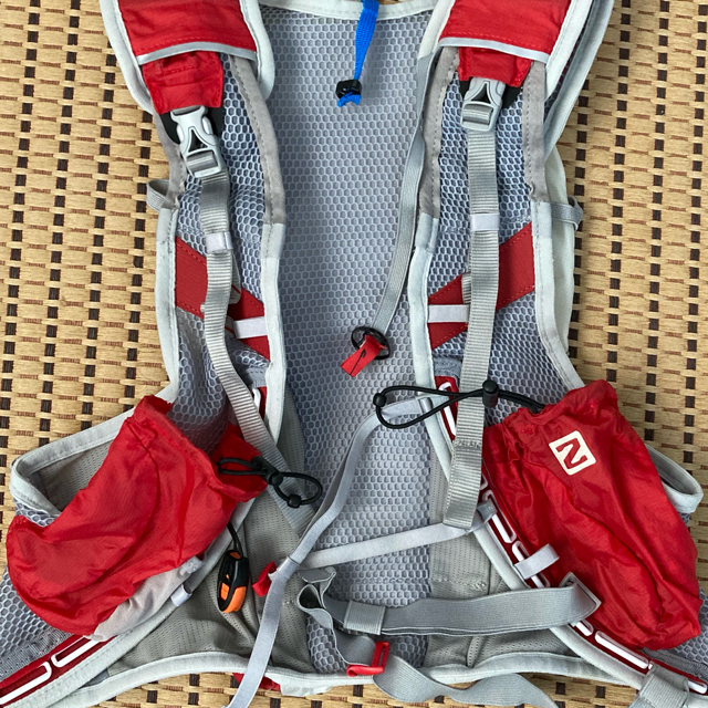 SALOMON(サロモン)のサロモン スキンプロ 14+3 セット スポーツ/アウトドアのランニング(その他)の商品写真