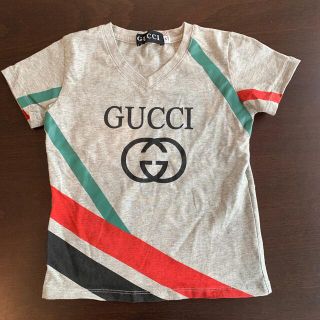 グッチ(Gucci)のGUCCI（グッチ）(Tシャツ/カットソー)