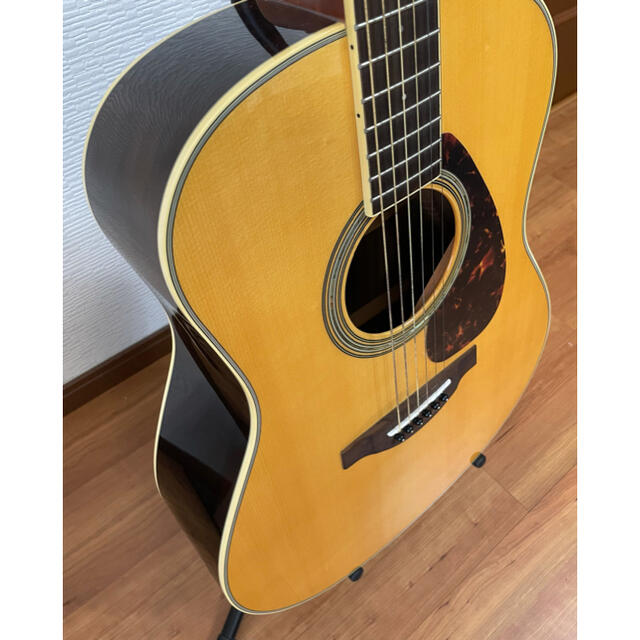 YAMAHA LL6 ARE  アコースティックギター