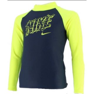 ナイキ(NIKE)のNIKEラッシュガード(水着)