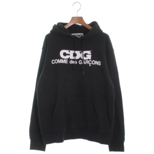 CDG パーカー レディース