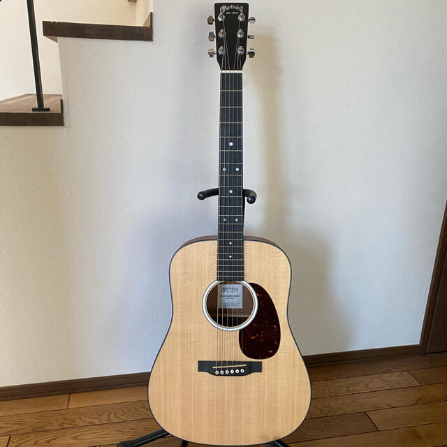 martin ドレッドノートジュニア　美品