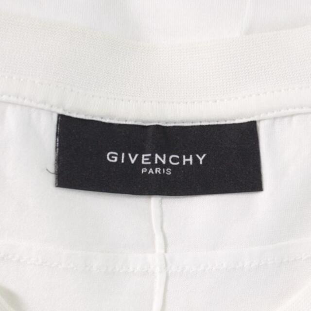 GIVENCHY メンズの通販 by RAGTAG online｜ジバンシィならラクマ - GIVENCHY Tシャツ・カットソー 格安低価